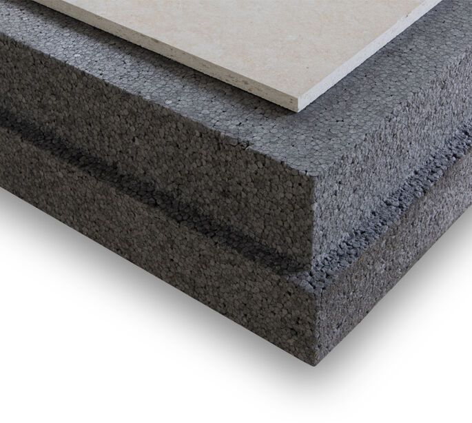 Rigips Rigidur Dachbodenelement