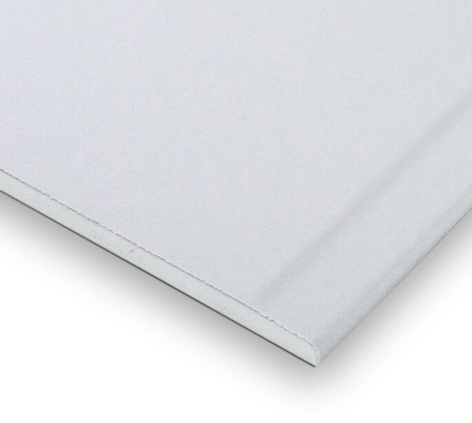 Rigips Strahlenschutzplatte RF