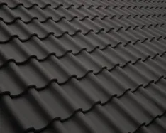 Nibra® Hohlfalz-Ziegel „H 14” – gedämpft