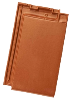 Nibra®-Glattziegel „G 10 PRO”