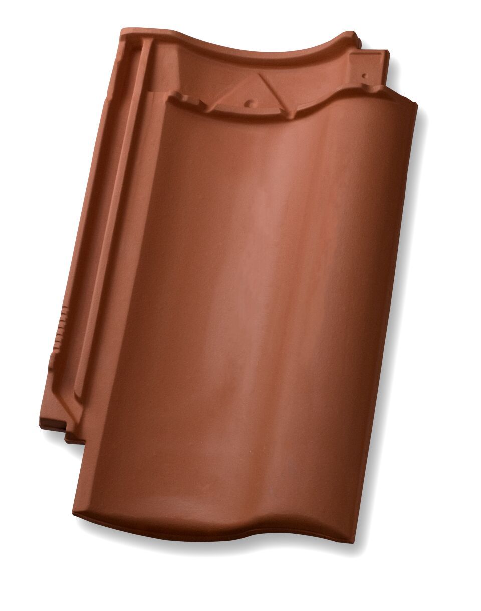 Nelskamp H 14 Nibra®-Hohlfalzziegel Flächenziegel