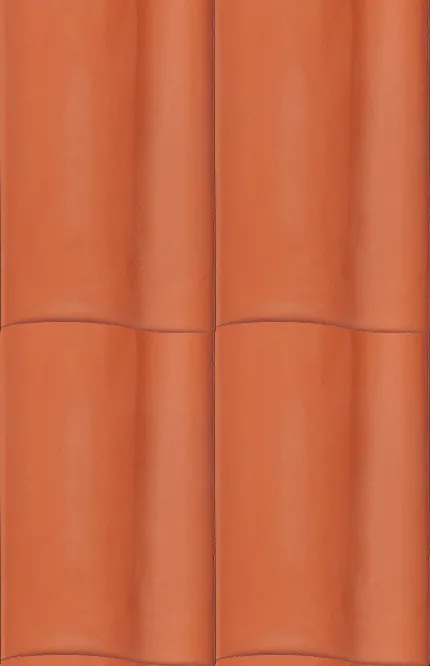 Nelskamp H 14 Nibra®-Hohlfalzziegel Flächenziegel