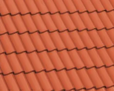 S-Pfanne ClimaLife – rot