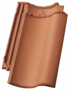 Nibra®-Hohlfalz-Ziegel „H 10”
