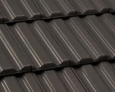 Nibra® „DS 10” – altfarben engobiert (basalt)