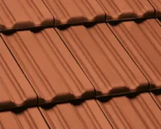 Nibra® „DS 10” – naturrot