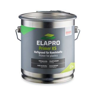 ELAPRO Haftgrund KS