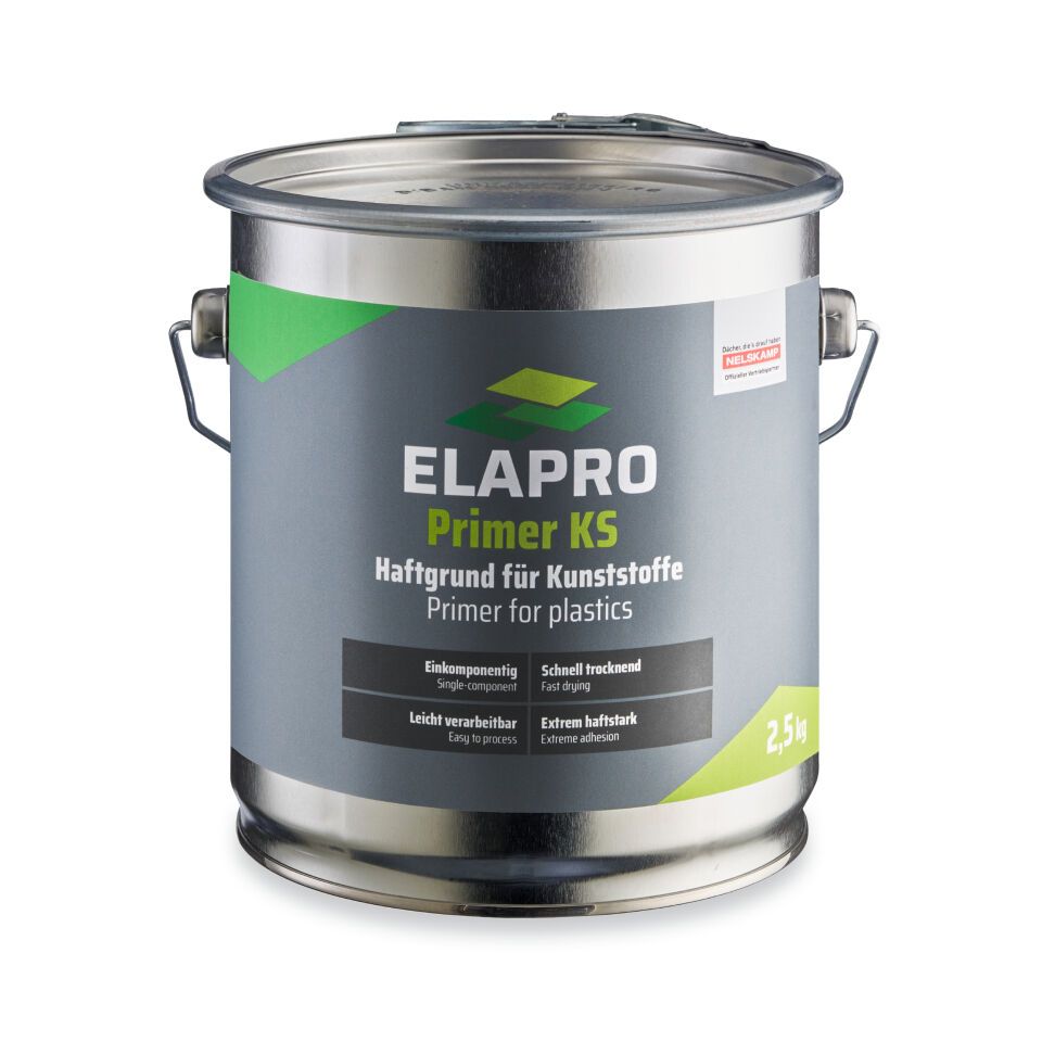 ELAPRO Haftgrund KS
