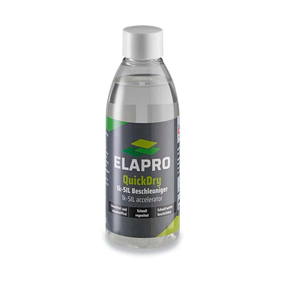 ELAPRO Vernetzungsbeschleuniger