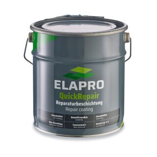ELAPRO Schnellreparatur QuickRepair