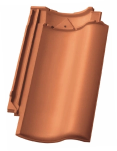 Nibra® Hohlfalz-Ziegel „H 14”