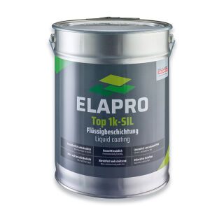 ELAPRO Beschichtung Top 1k-SIL