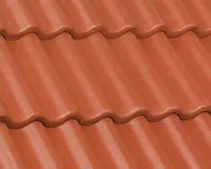 Sigma-Pfanne EasyLife – ziegelrot