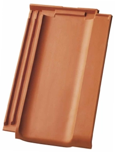 Nibra® Kombi-Ziegel „R 10” – Verschiebeziegel