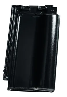 Nibra®-Flachdach-Ziegel „F 10 PRO”
