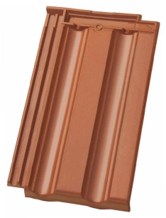 Nibra® „DS 10” – Verschiebeziegel