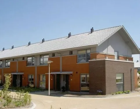 Verschiebeziegel