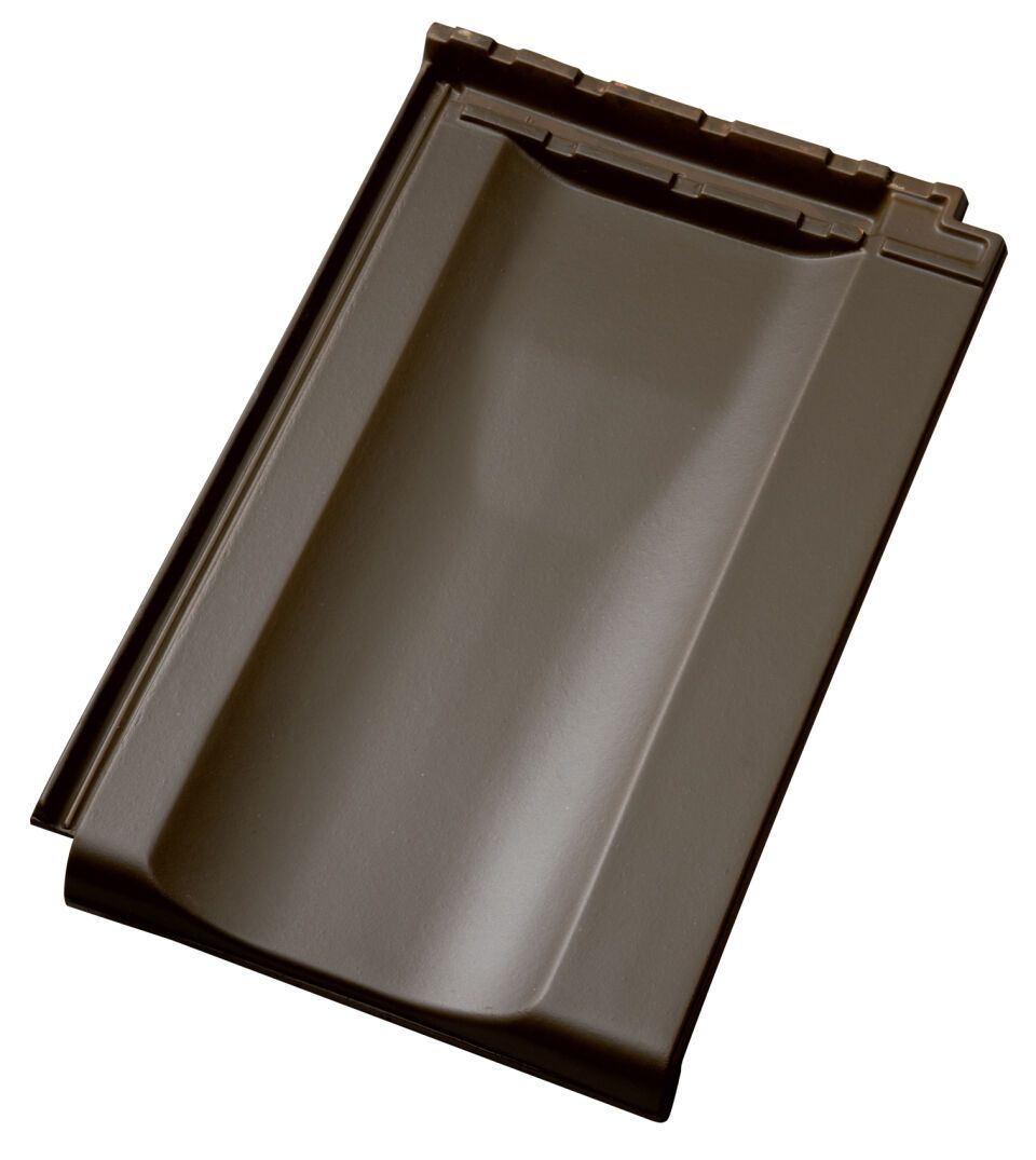Großfalzziegel-Standard Z10 Flächenziegel