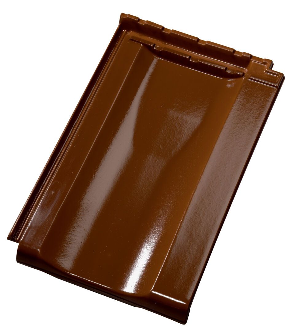 Großfalzziegel-Standard Z10 Flächenziegel