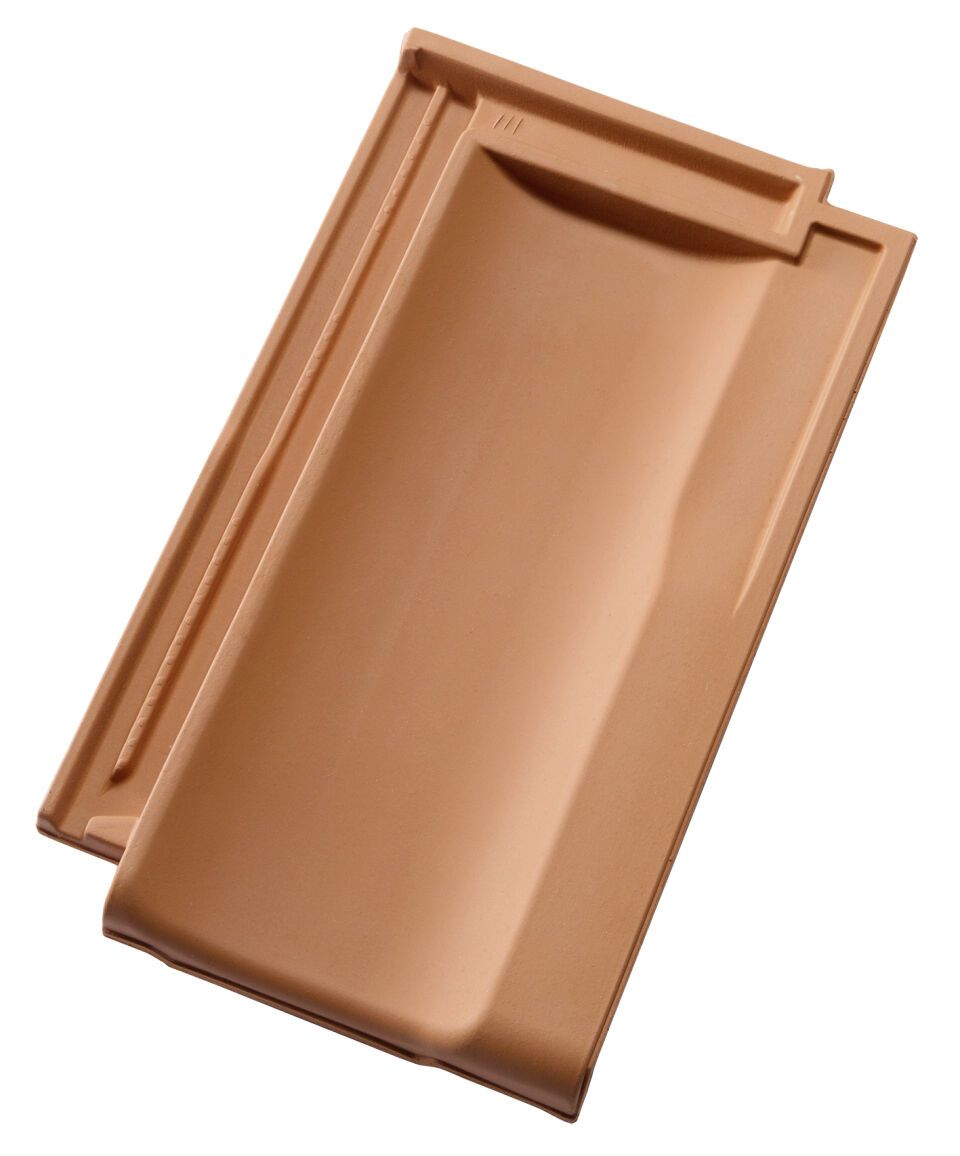 Standard-Falzziegel Z7v Flächenziegel