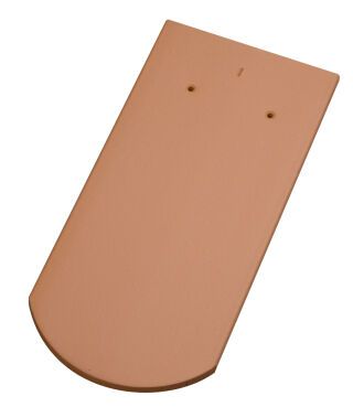 BIBER NATURROT PREMIO RUNDSCHNITT 18x38 CM 14 MM