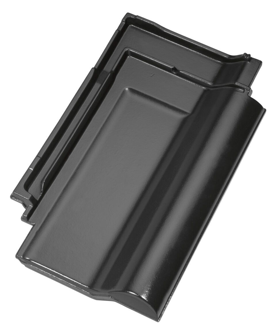 Flachdachziegel J13v Flächenziegel