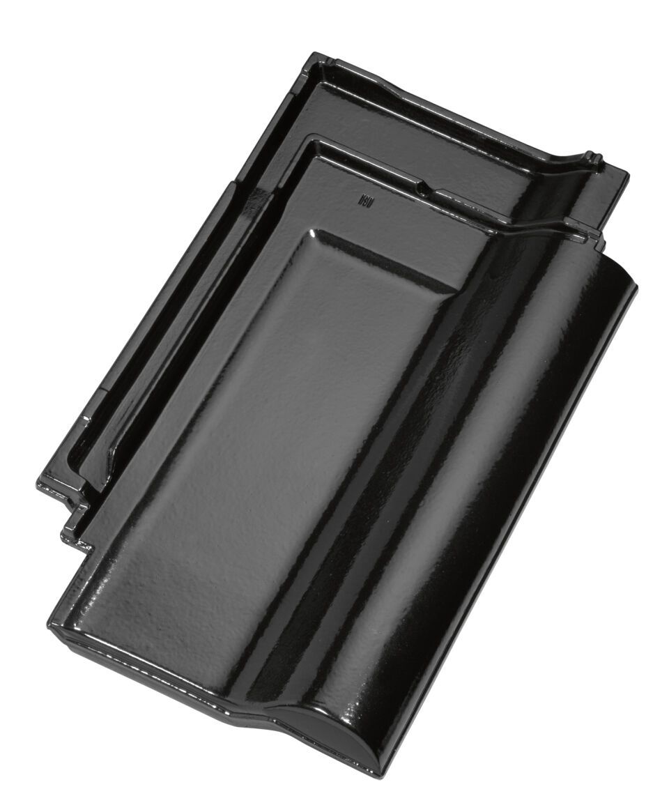 Flachdachziegel J13v Flächenziegel