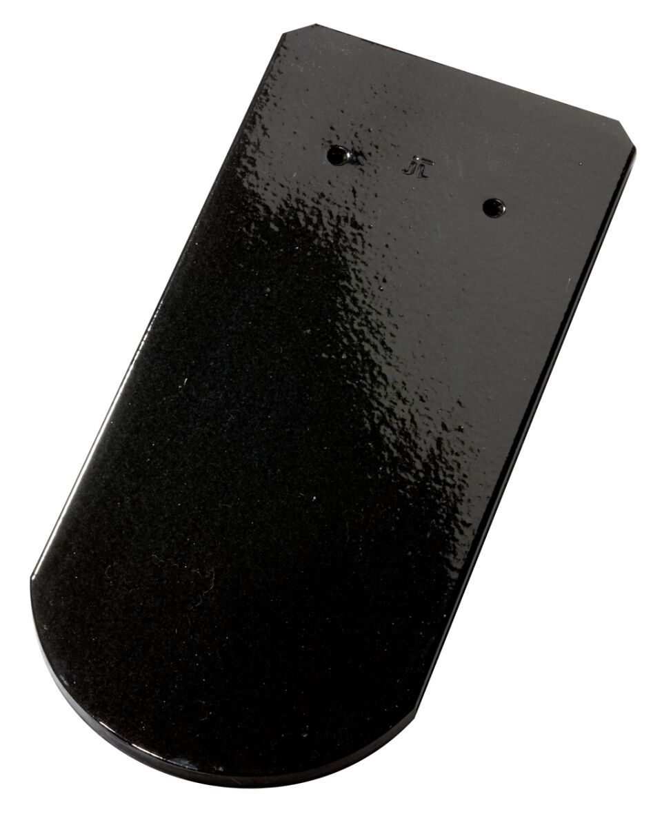 Süddeutscher Biber Biberschwanzziegel