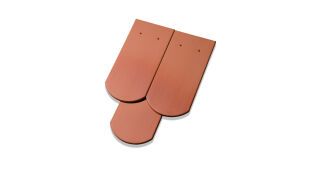 BIBER ROMANTIK PREMIO RUNDSCHNITT 18x38 CM 14 MM