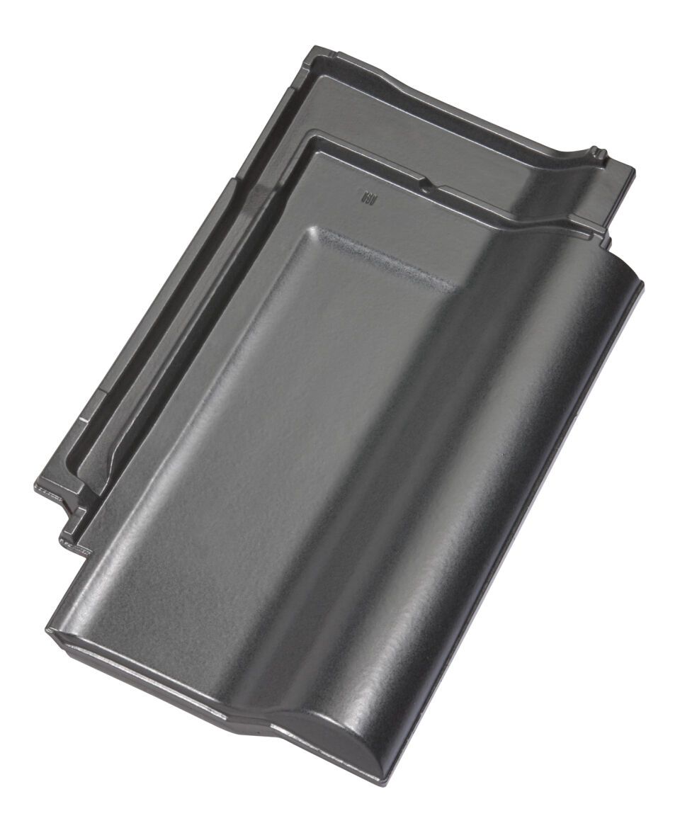Flachdachziegel J13v Flächenziegel