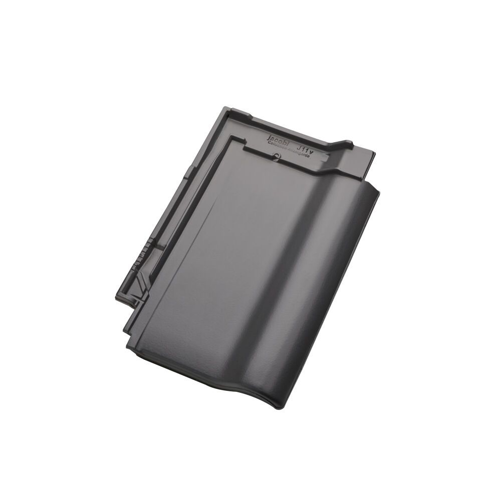 Flachdachziegel J11v Flächenziegel