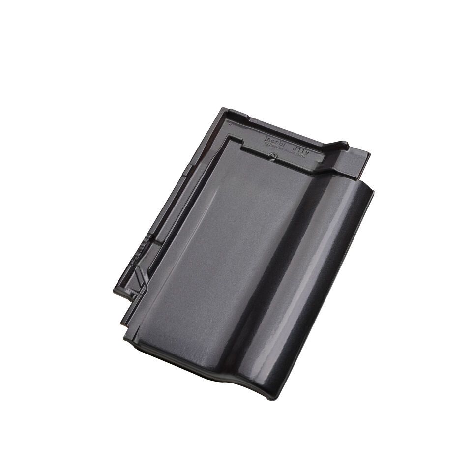 Flachdachziegel J11v Flächenziegel