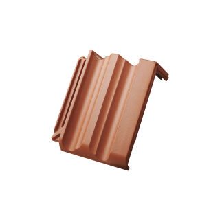 Tradition Großfalzziegel Pultdachziegel