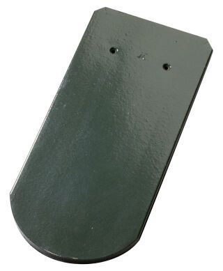 BIBER RUNDSCHNITT 18x38 C. AVANTGARDE TANNENGRÜN