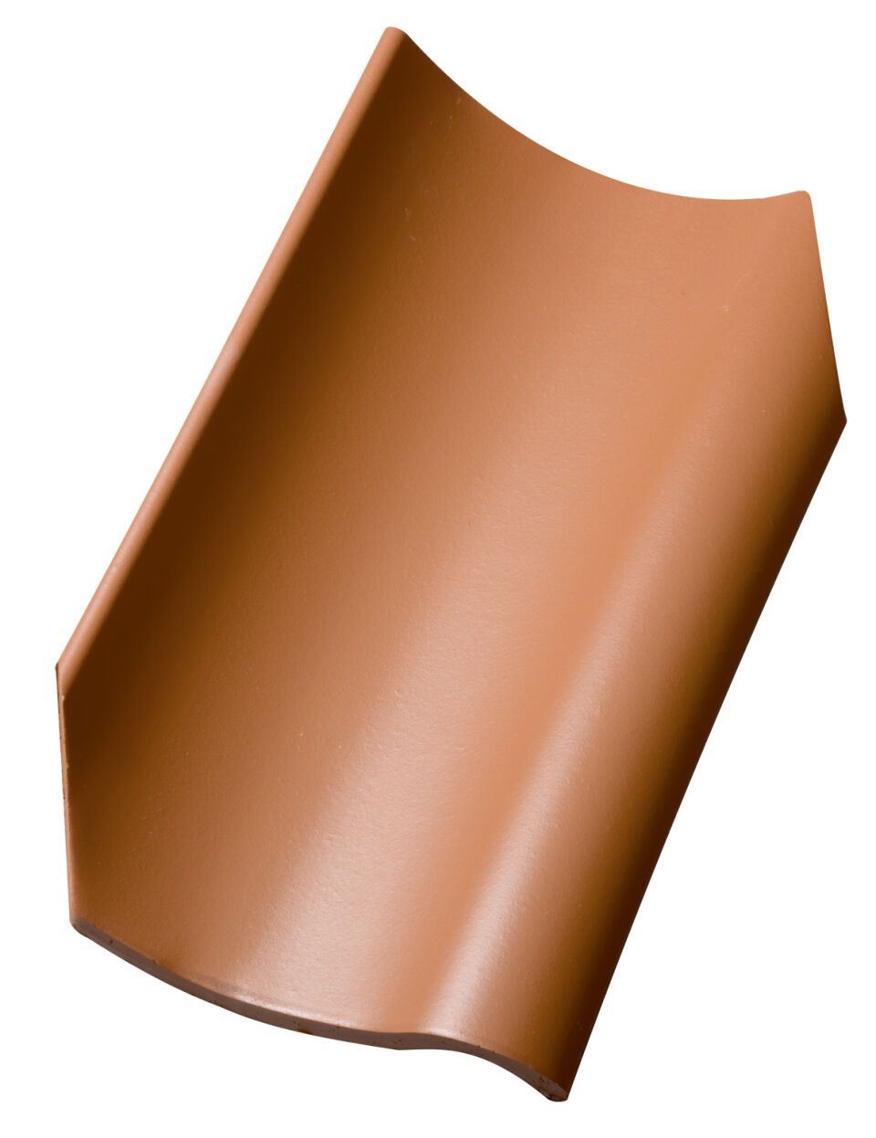Hohlpfanne H1/H2 Flächenziegel