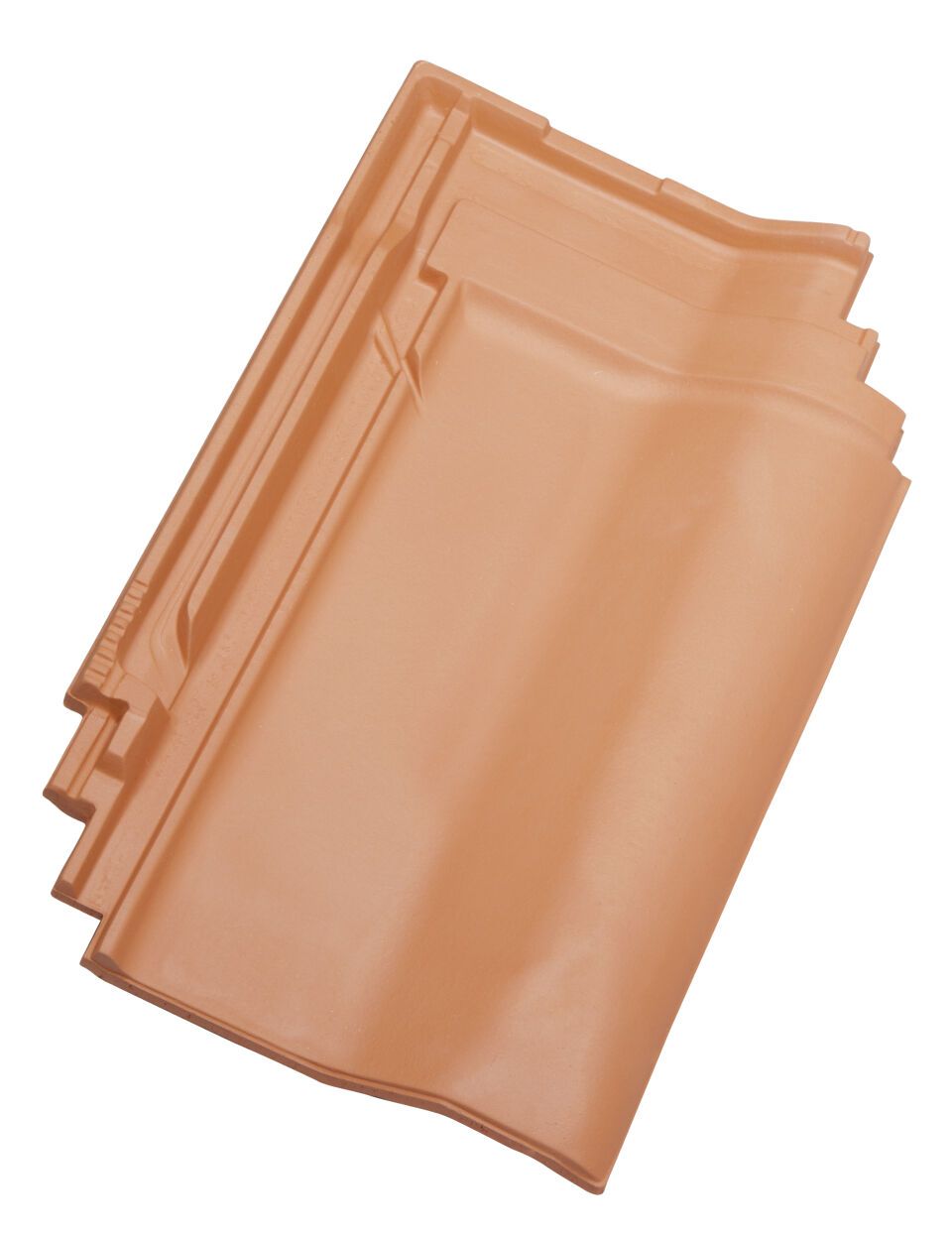 W4v Flachdachpfanne Flächenziegel W4v Flachdachpfanne Flächenziegel