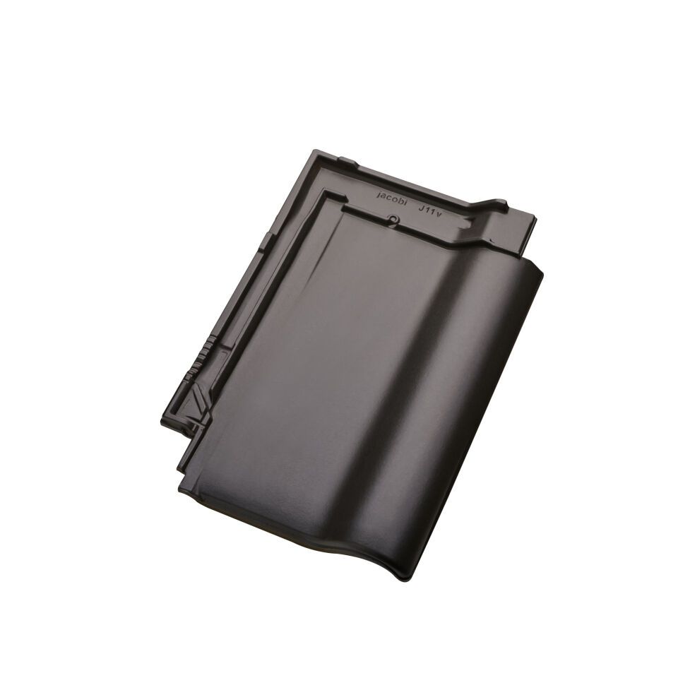 Flachdachziegel J11v Flächenziegel
