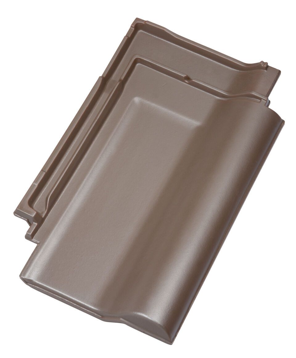 Flachdachziegel J13v Flächenziegel