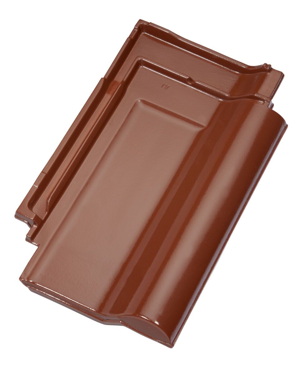 Flachdachziegel J13v Flächenziegel