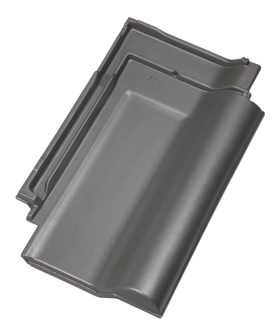 Flachdachziegel J13v Flächenziegel