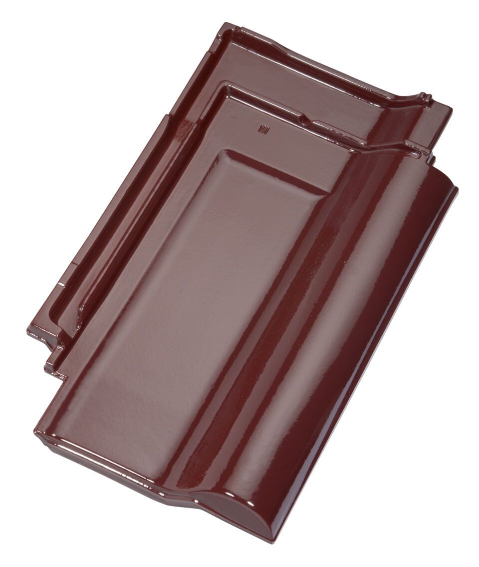 Flachdachziegel J13v Flächenziegel