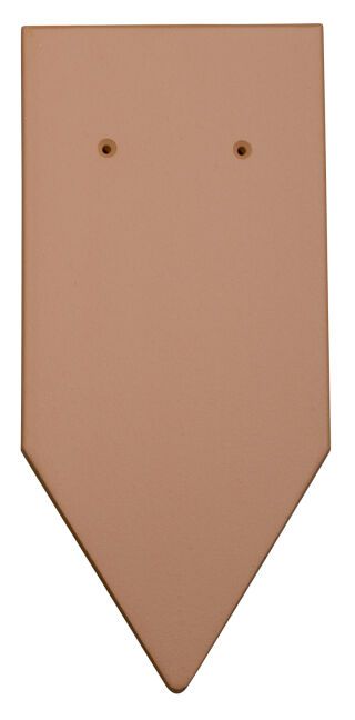 BIBER RAUTENSPITZ NATURROT 14MM