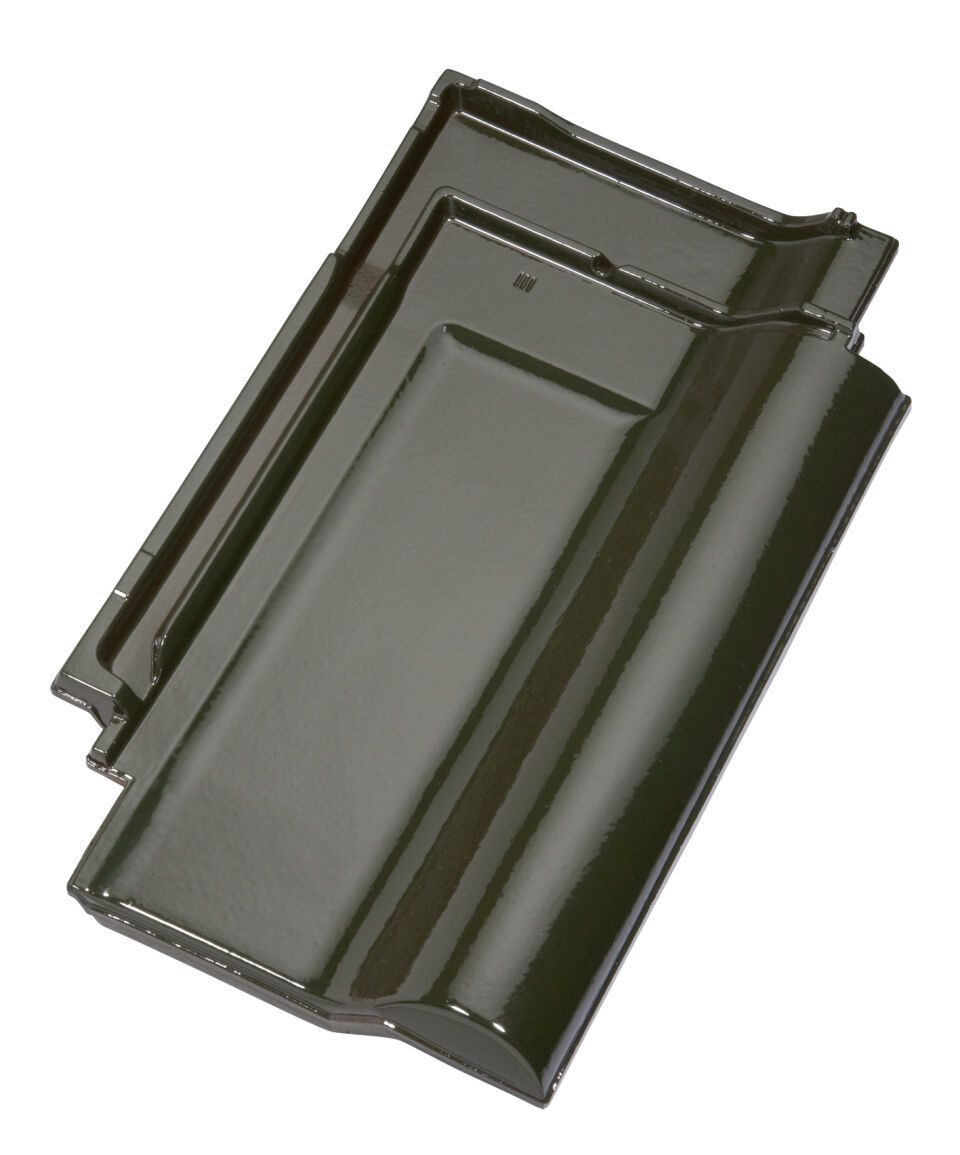 Flachdachziegel J13v Flächenziegel