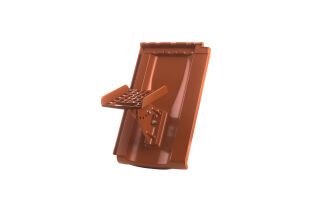 Großfalzziegel-Standard Z10 Sicherheitstritt