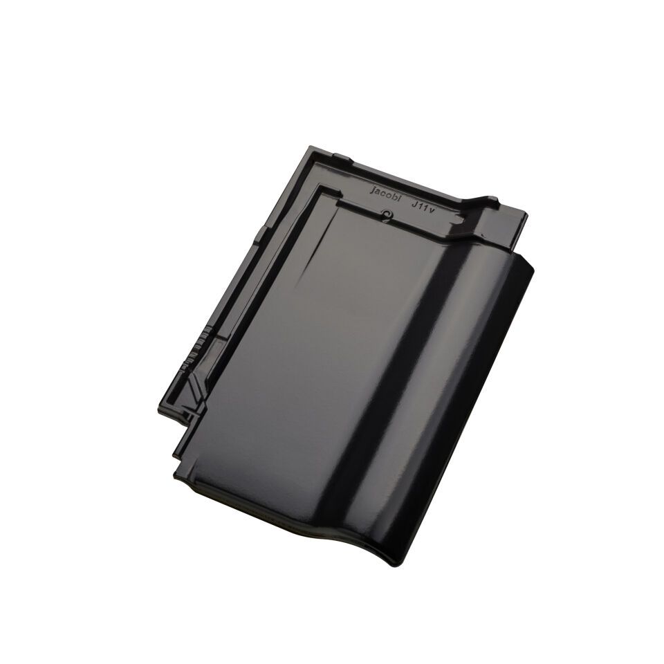 Flachdachziegel J11v Flächenziegel