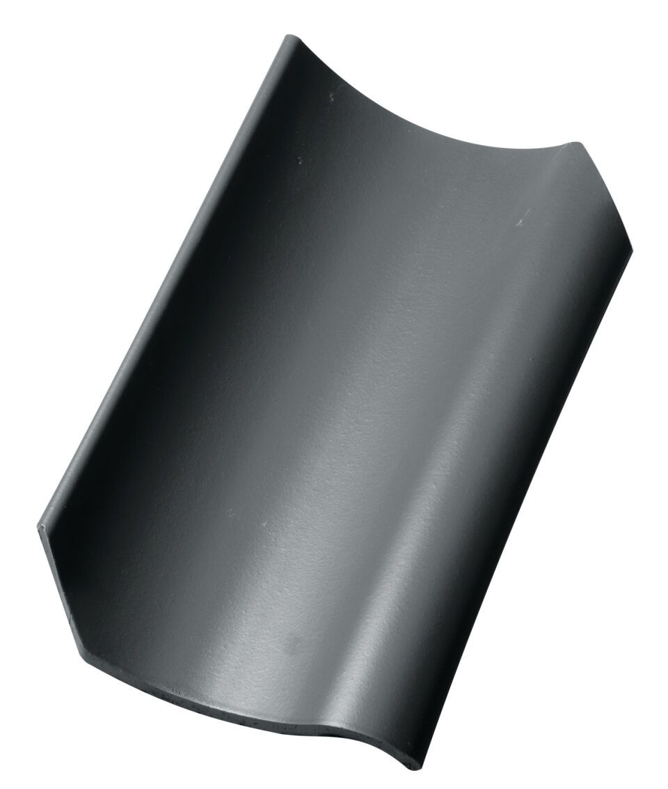Hohlpfanne H1/H2 Flächenziegel