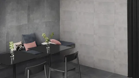 KERMOS Fliesenserie Flakestone