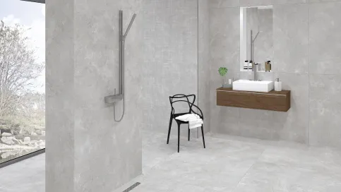 KERMOS Fliesenserie Pure Stone