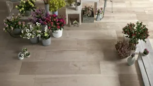 KERMOS Fliesenserie Natural Woods