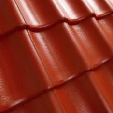 Terracottarot, Candor
